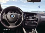 BMW X4 xDrive35i M Sport - 21