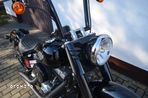 Harley-Davidson Softail Slim - 27