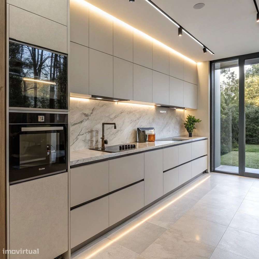 Apartamento T3 para venda - Quinta do Bravo, Alenquer - Em Construção - Grande imagem: 4/17