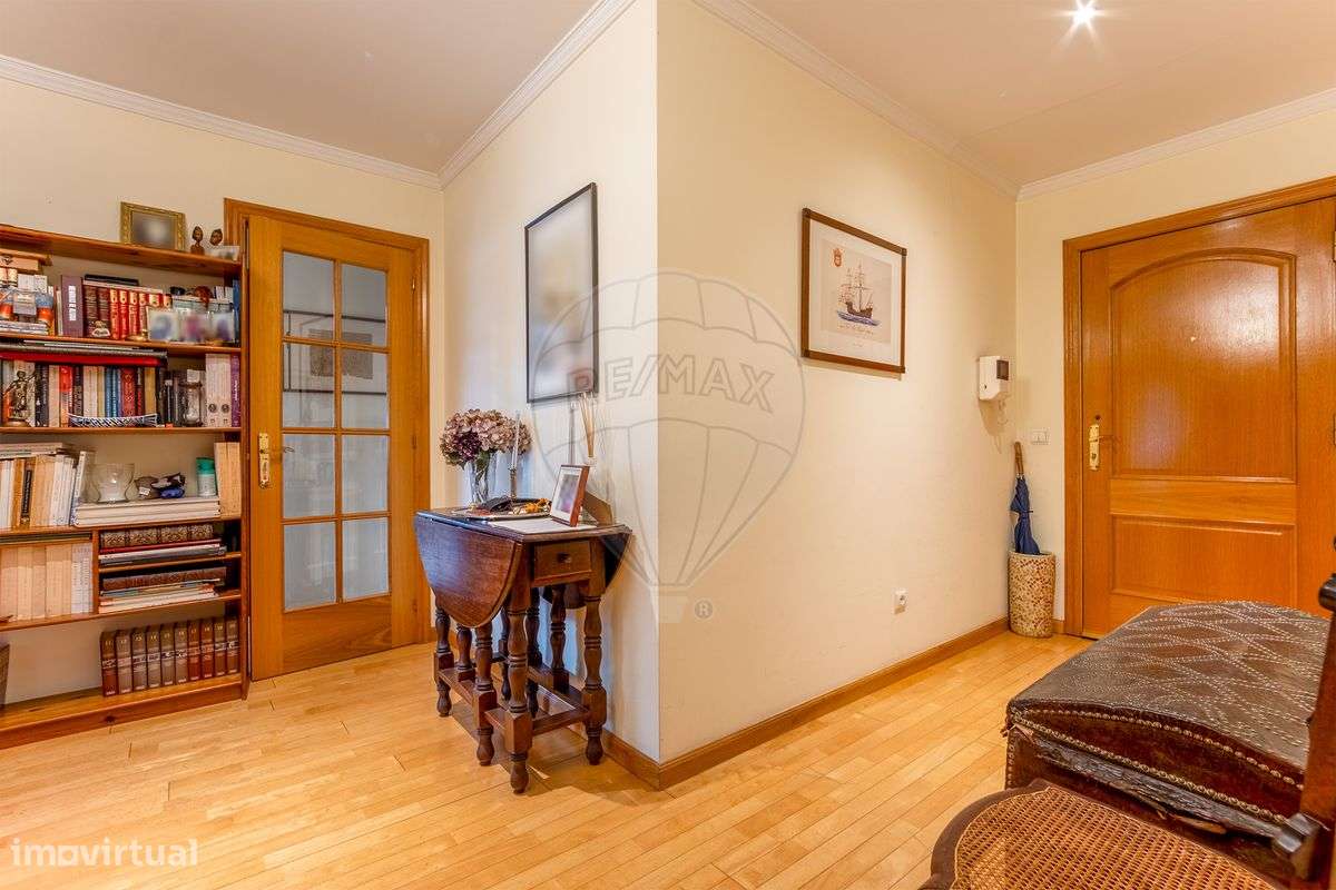 Apartamento T4 para venda - Grande imagem: 2/22