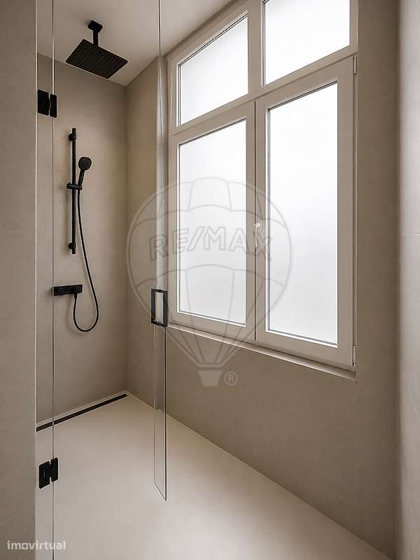 Apartamento T3 para venda-7