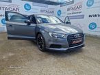 Audi A3 Limousine 1.6 TDI Business Line Attraction Ultra - 14
