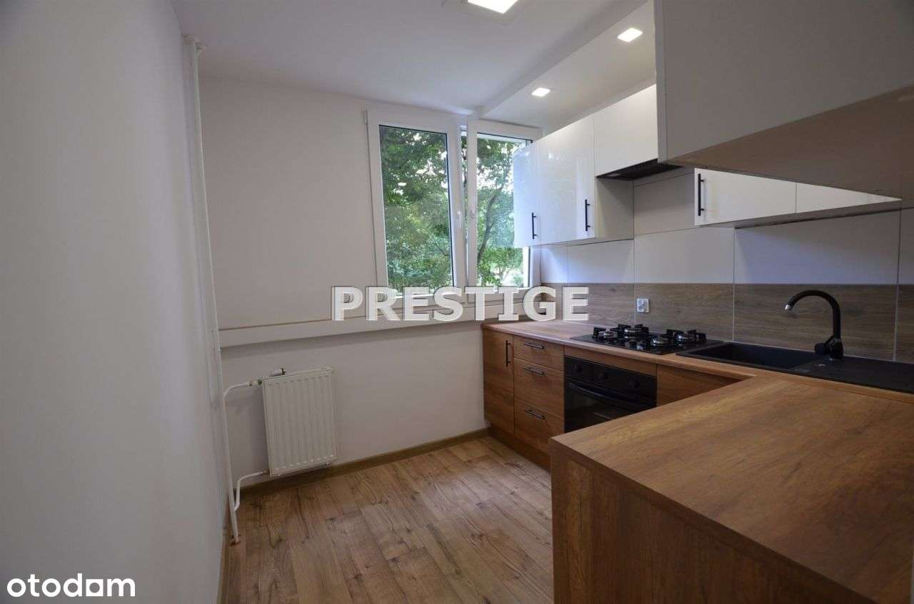 Mieszkanie na parterze-0