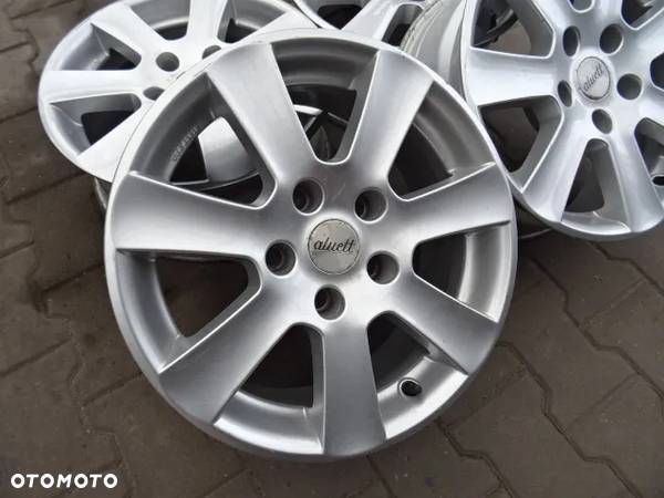 5x120x72,5 7Jx16 ET20 BMW Seria 5 i 7 - 2