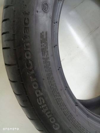 CONTINENTAL CONTISPORTCONTACT 5 225/50R17 94W - 8