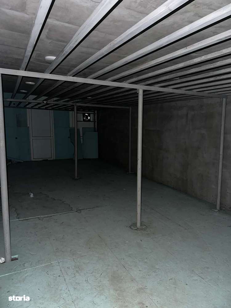 Hala de vanzare in Galați zona de centura-10