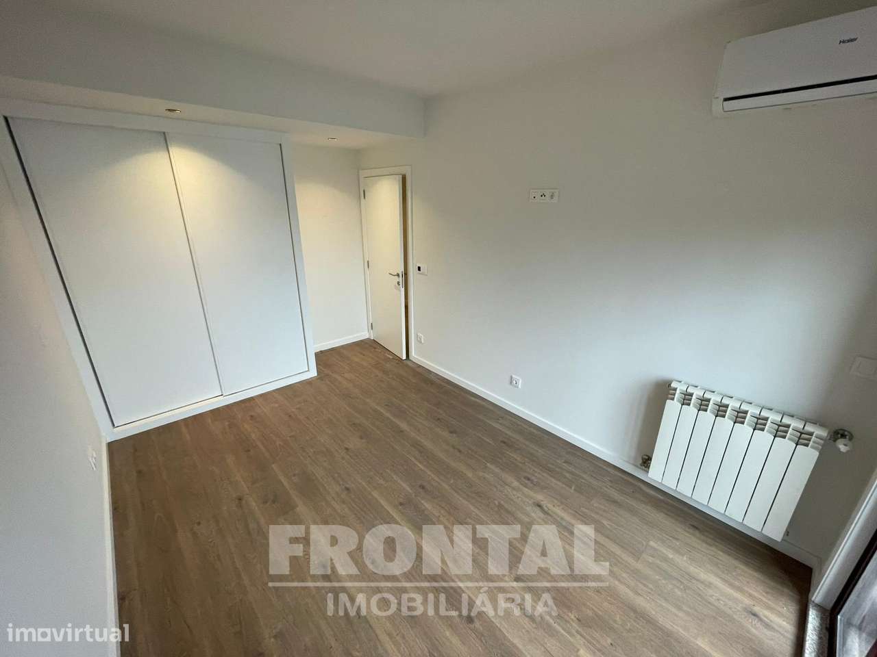 Apartamento T3 | São Mamede de Infesta, Matosinhos-15