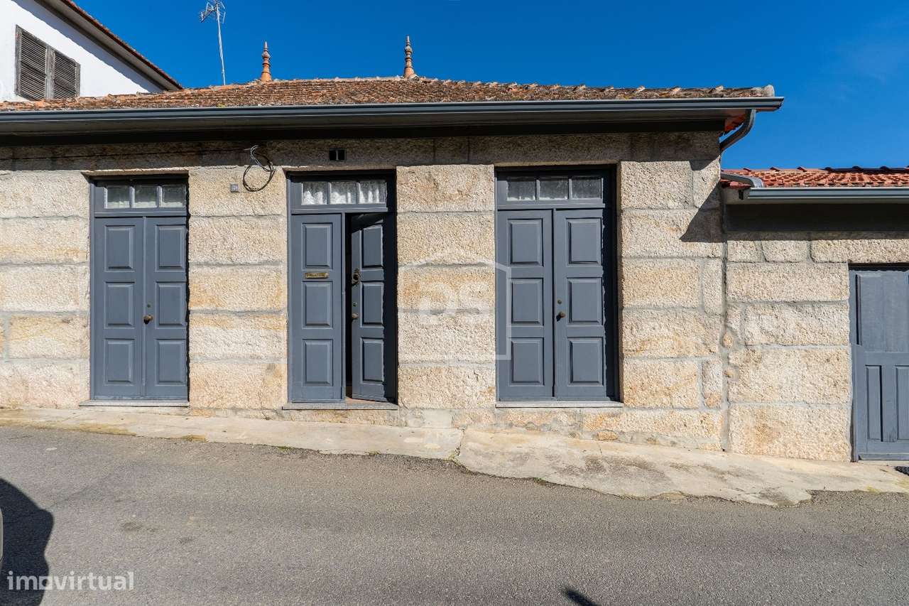 Recanto Encantado, Távora - Tabuaço-0