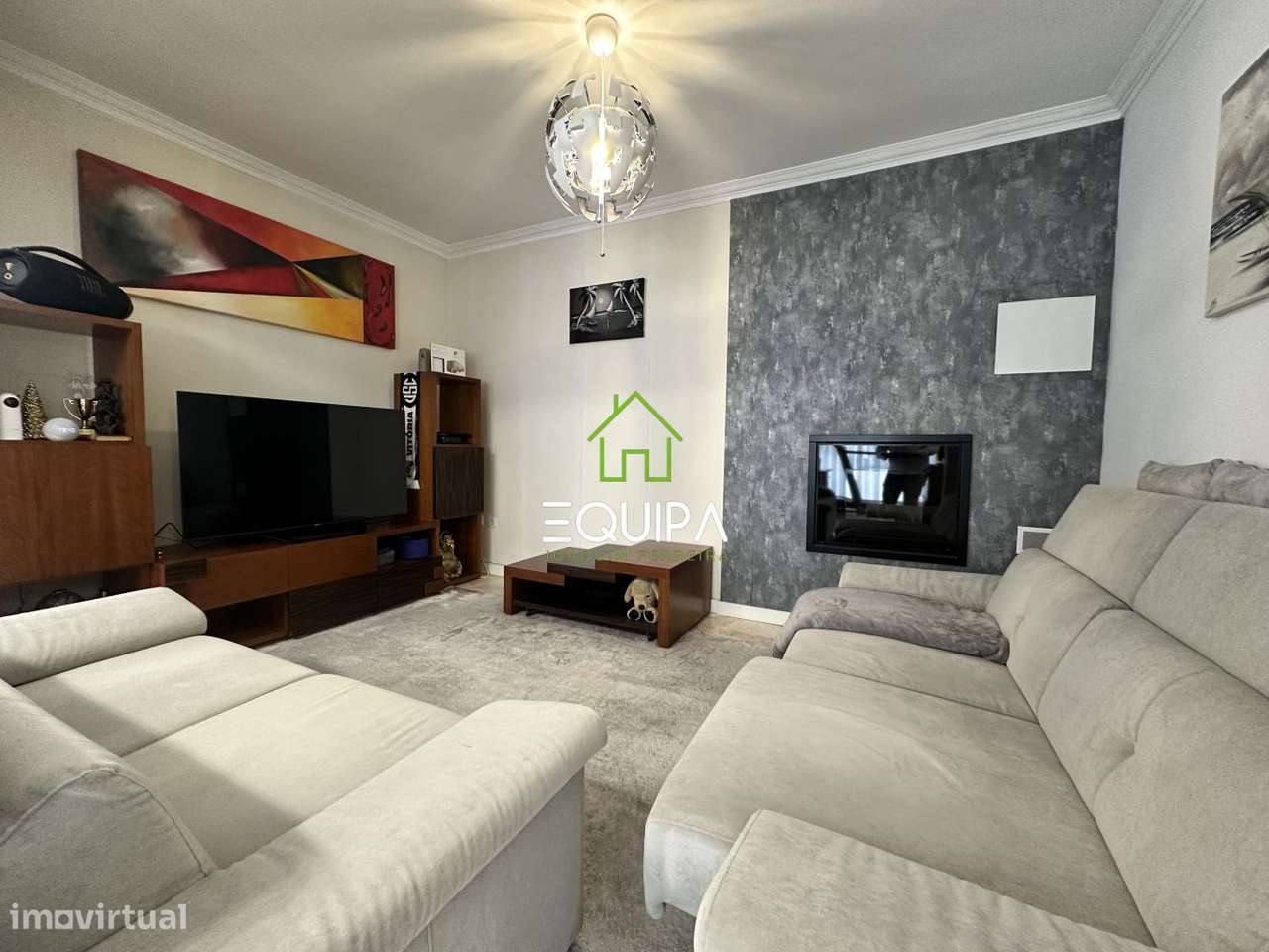 Apartamento T3 em Nespereira - Guimaraes-5