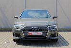 Audi A6 40 TDI quattro S tronic design - 8