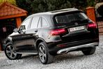 Mercedes-Benz GLC 250 d 4Matic 9G-TRONIC Exclusive - 9