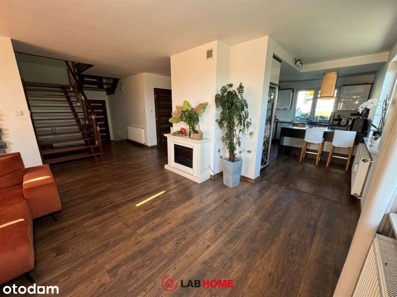 Dom w baśniowej scenerii, 10 min. od Żywca-10