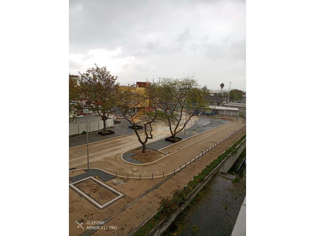 Apartamento T3 Alto do Seixalinho-20
