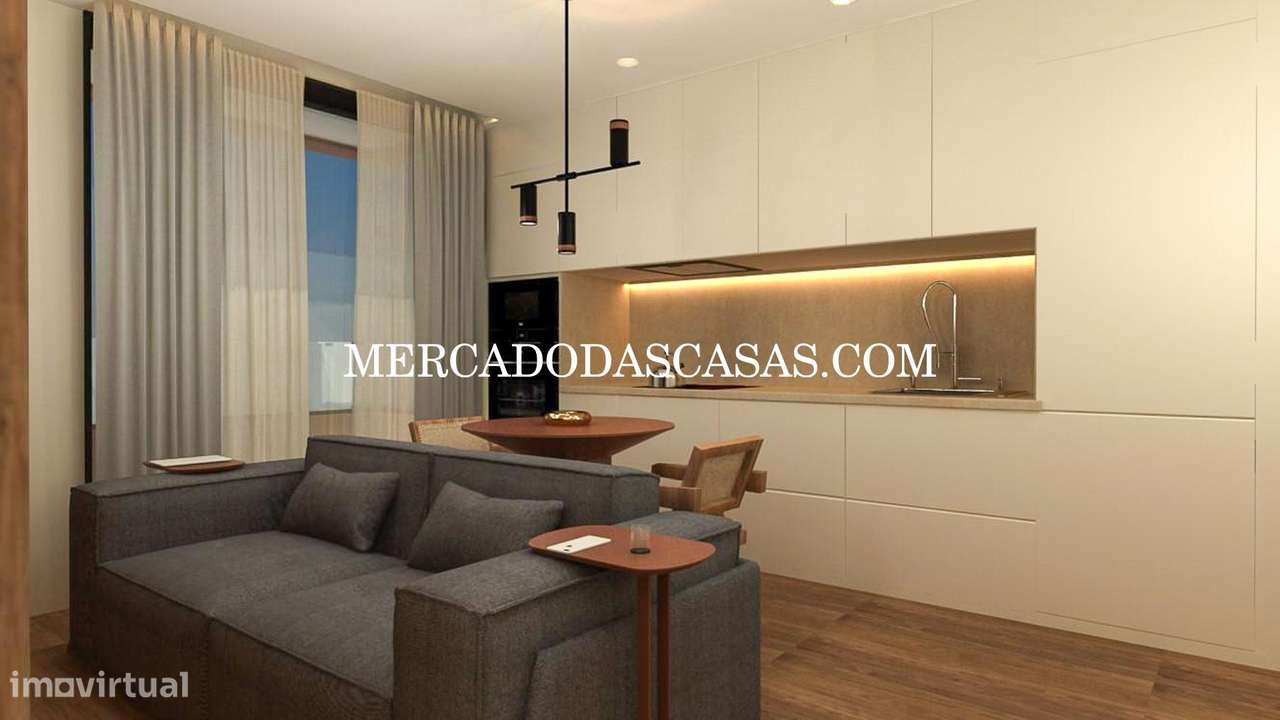 Apartamento T1 em Cortegaça,excelente investimento - Grande imagem: 3/15