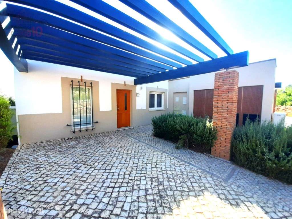 Moradia V3 em Resort de Luxo para arrendar em Portimão - Grande imagem: 4/43