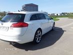 Opel Insignia 2.0 Turbo Sports Tourer Cosmo - 2