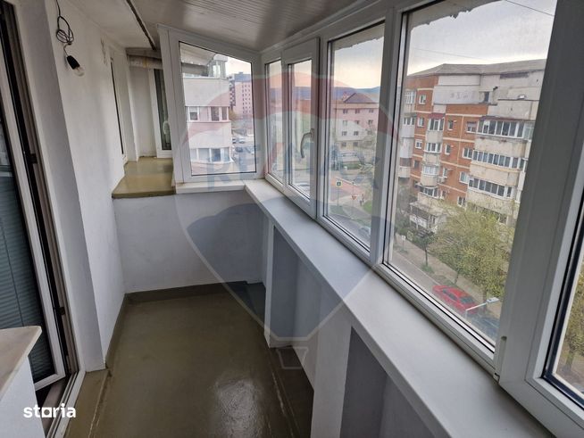 Apartament cu 3 camere de vânzare în zona Stefan cel Mare-12