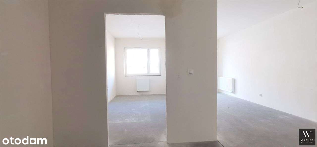 Komfortowe 2 pokoje | balkon 8m2 |m. postojowe-5