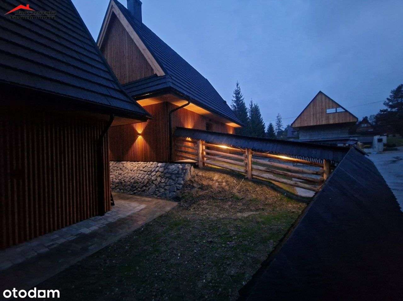 Nowy dom jednorodzinny z garażem Sobiczkowa-18