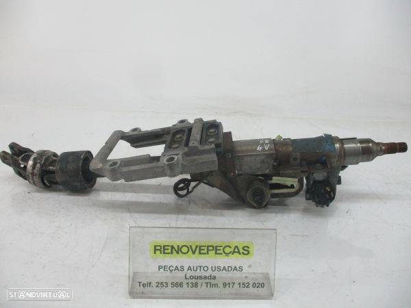 Coluna Direçao Audi A4 (8D2, B5) - 1