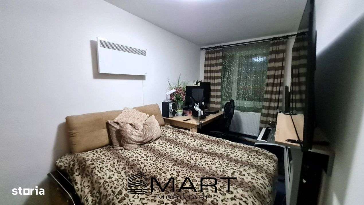 Apartament 3 camere zona Mihai Viteazul Sibiu - Imagine principală: 4/11