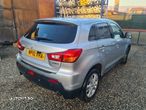 Capota Mitsubishi ASX 2010 - 2012 SUV 4 Usi ARGINTIU (813) - 7