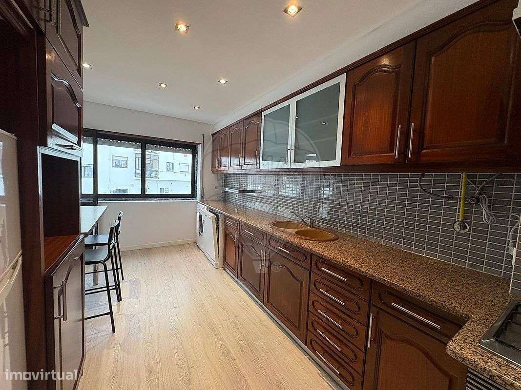 Apartamento T2 para venda - Grande imagem: 2/21