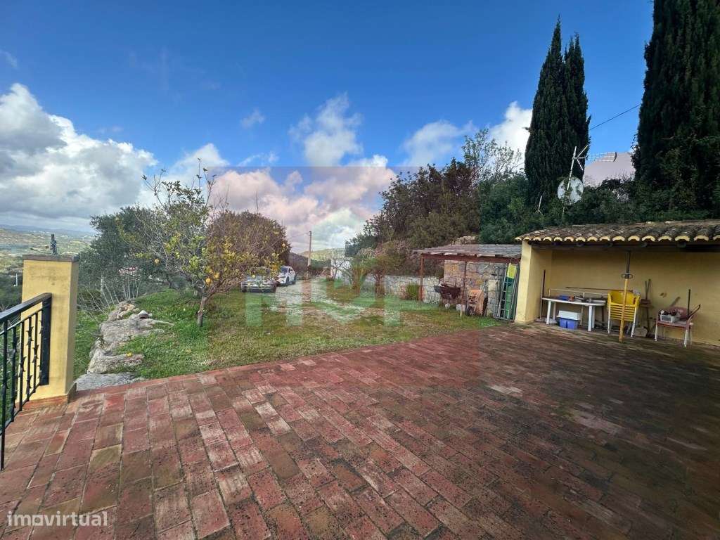 Moradia T2 em Estoi - Grande imagem: 2/41