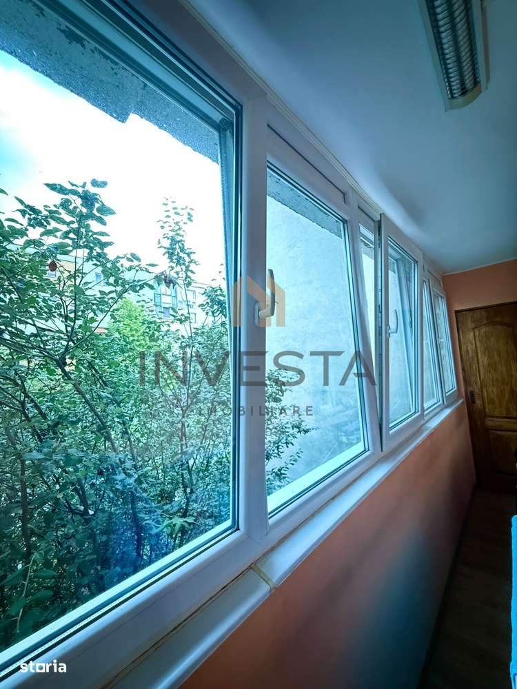 Apartament 2 camere decomandate la etajul 1 zona Dambovitei! - Imagine principală: 5/8
