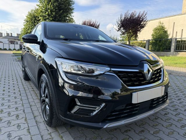 Renault Arkana / XM3 E-TECH 145 INTENS 2022