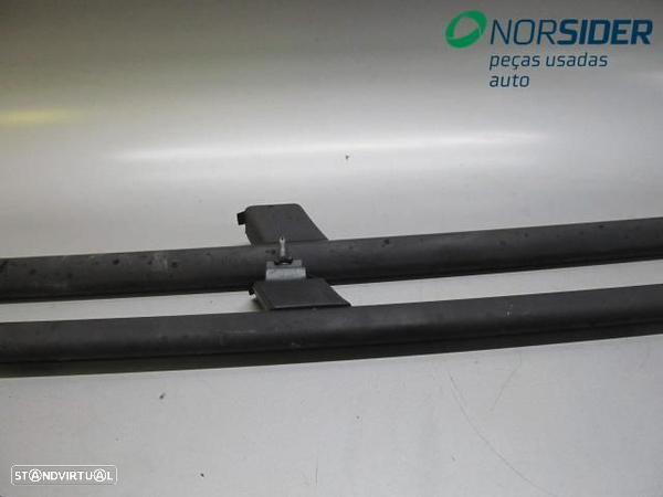 Barras tejadilho longit conjunto Opel Astra G Caravan|98-04 - 3