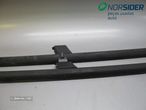 Barras tejadilho longit conjunto Opel Astra G Caravan|98-04 - 3