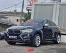 BMW X6 40 d xDrive - 1