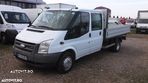 Punte dubla ford transit - 1