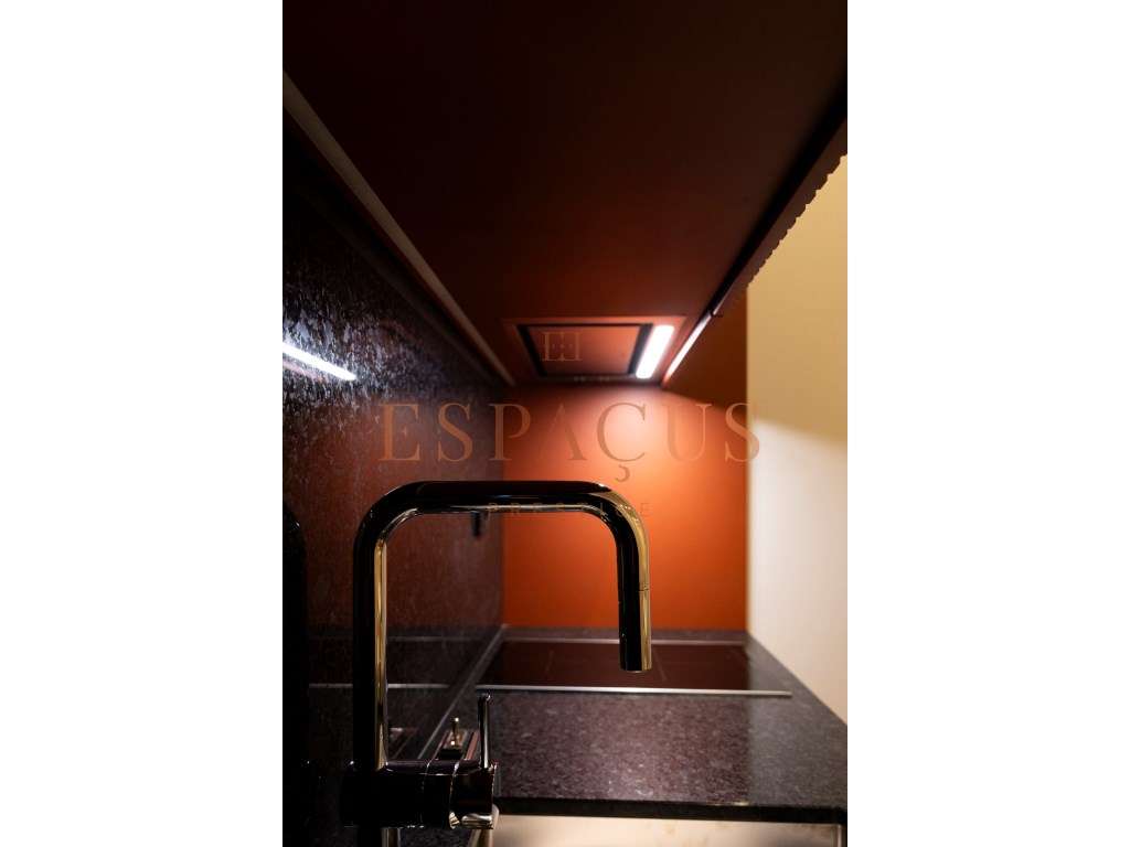 Apartamento T1 no coração da cidade-13