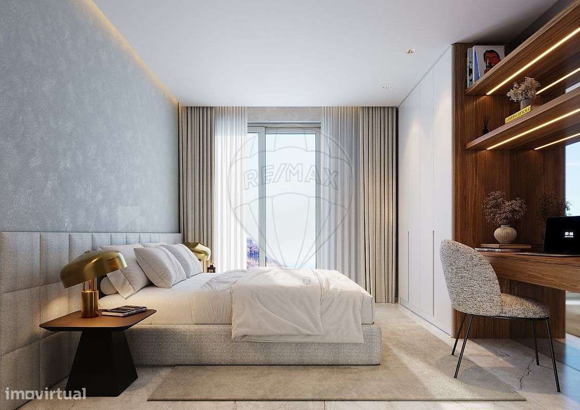 Apartamento T1 para venda - Grande imagem: 5/20