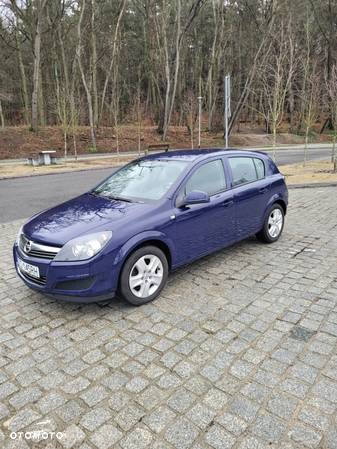 Opel Astra III 1.6 EU5 - 3