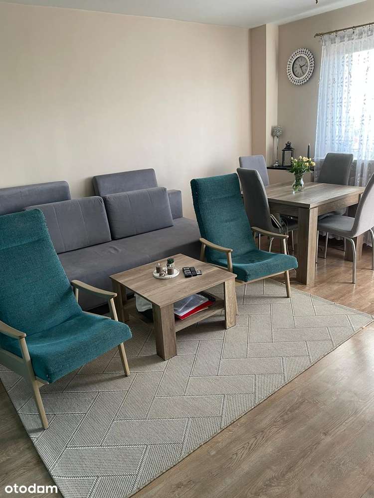 Mieszkanie trzypokojowe 65m2 Kraków ul.Wacława Lipińskiego-0