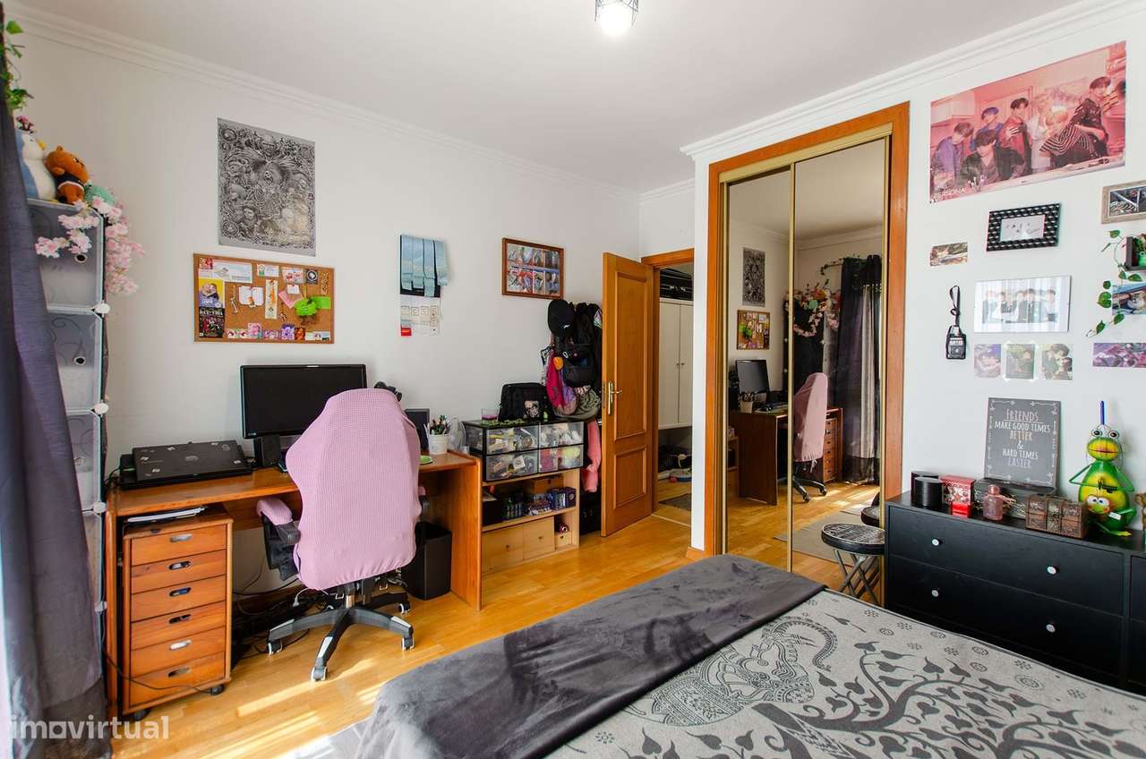 Apartamento Duplex T3+2  Premium em Ericeira, Mafra – Vista Mar e Serr-31