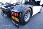 Volvo FH 540 / RETARDER / KLIMA POSTOJOWA / HYDRAULIKA DO WYWROTU - 14