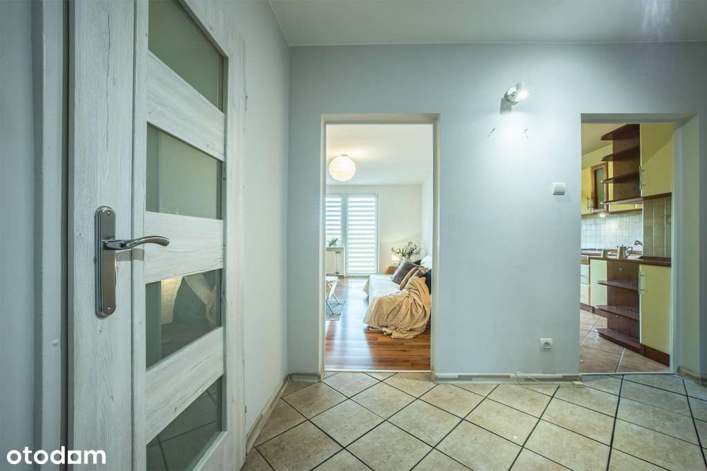 Więcej miejsca dla Ciebie – 2 pokoje z szansą na 3 - Pełny obrazek: 3/12