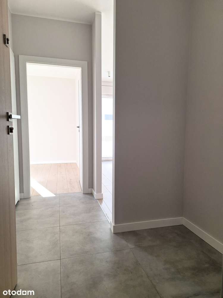 2 pok. | wykończone | idealne pod inwestycje | Osiedle Widokowe-6