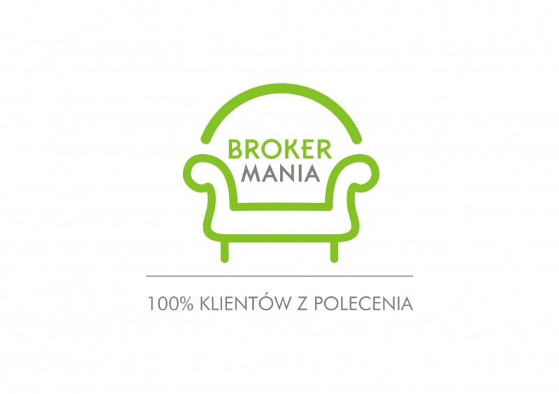 BROKERmania Joanna Zaremba