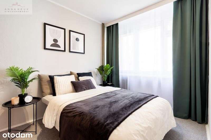 Wynajęte mieszkanie na Szczepinie, niedaleko Rynku-2