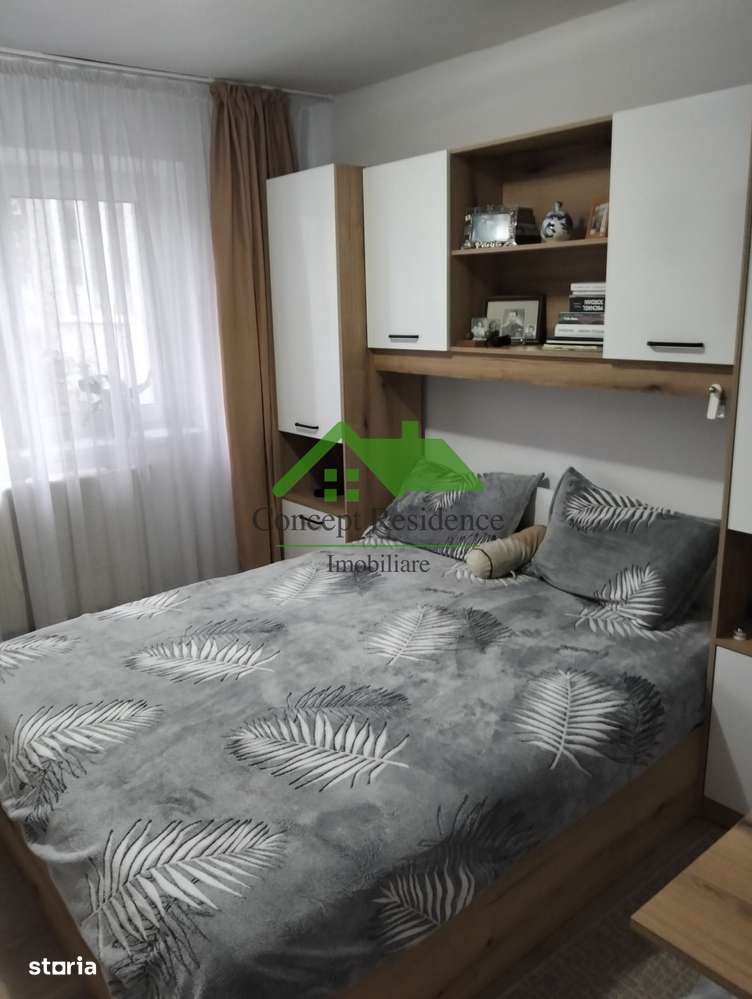 Ap. 3 camere – Babes, zona Universitatii - Imagine principală: 3/14