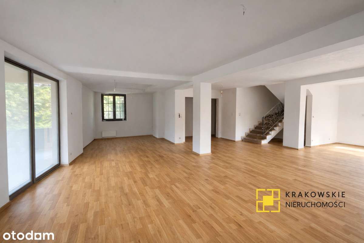 Dom DO Wykończenia Według Własnego Gustu – 260 m² - Pełny obrazek: 4/20