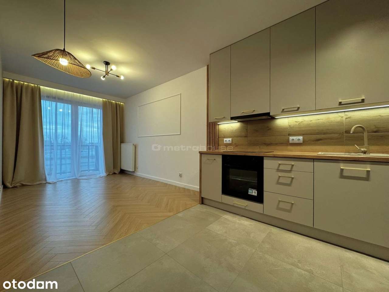 Mieszkanie marzeń. Blisko Zalewu Zemborzyckiego. - Pełny obrazek: 2/20