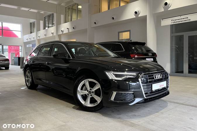 Audi A6 - 3