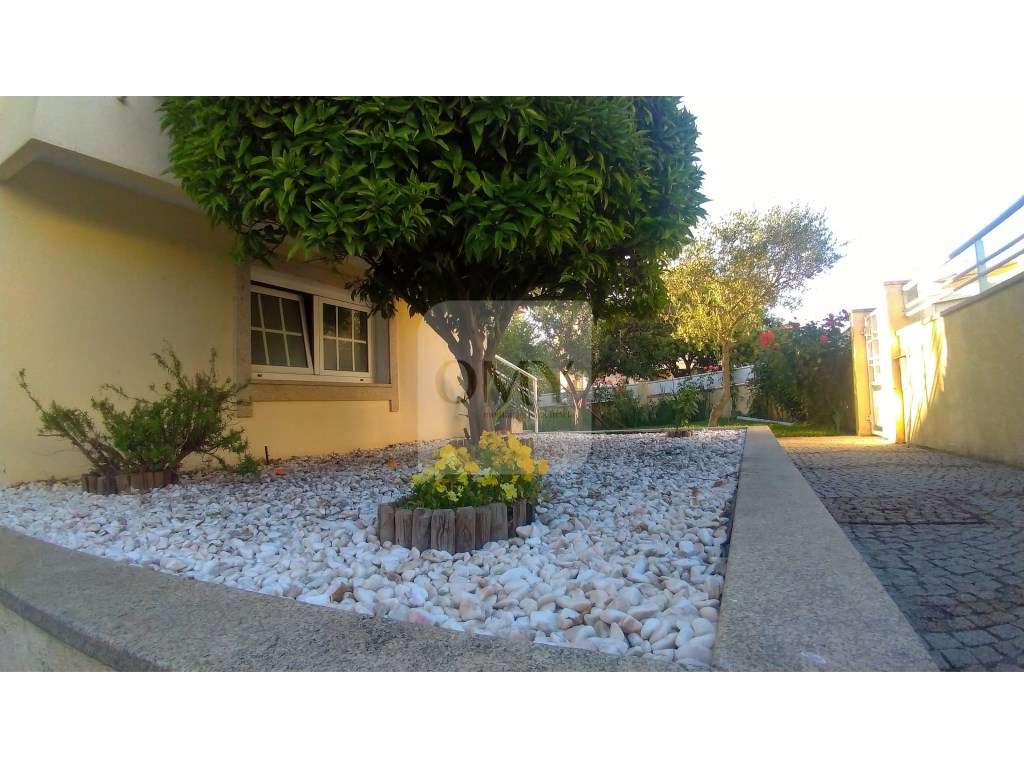 Moradia T4 com Logradouro e Jardim ao Intermarché de Vila Real - Grande imagem: 2/28