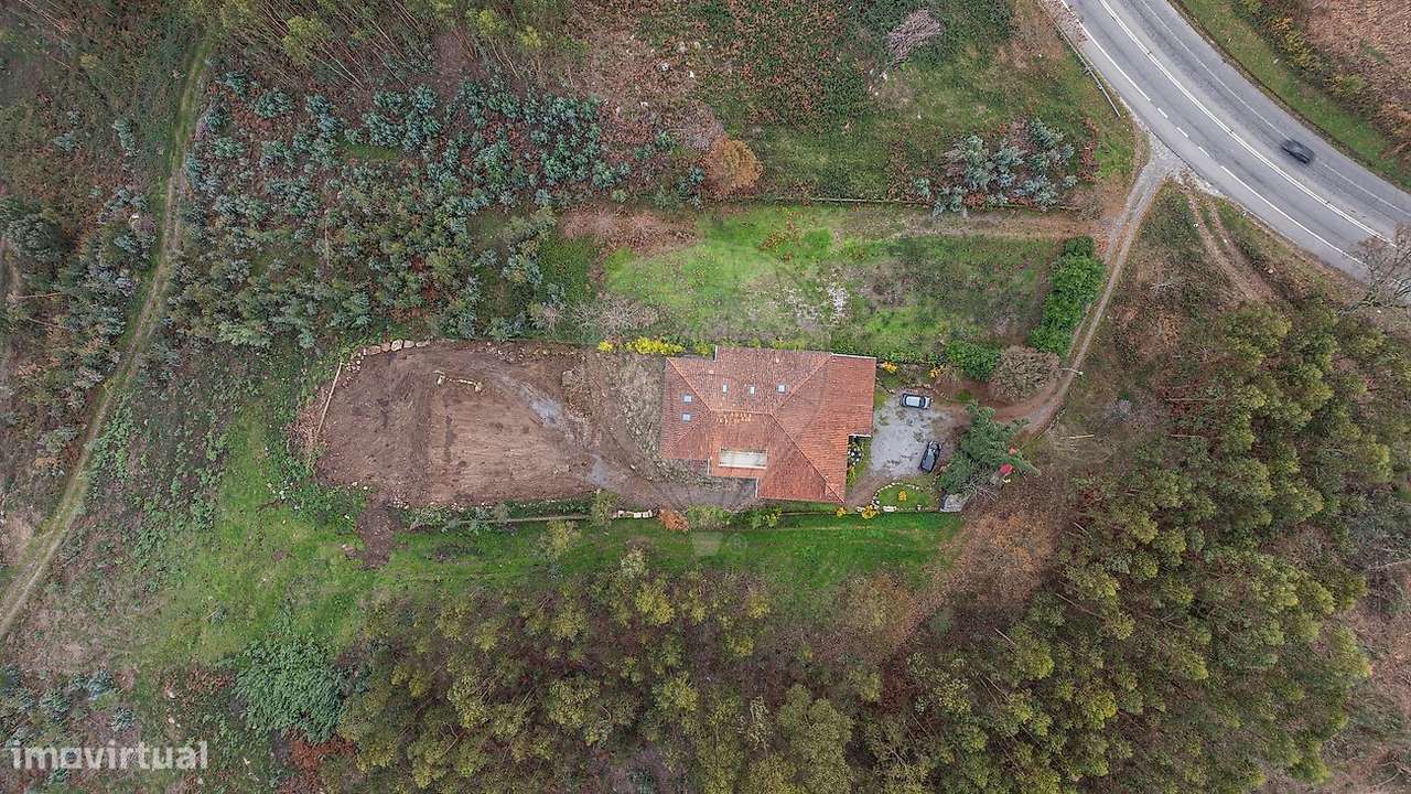 Moradia T4 para venda - Grande imagem: 5/50